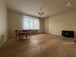 Prodej bytu 2+1, Chomutov, Haškova, 51 m2