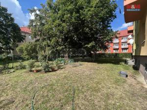 Prodej bytu 2+1, Chomutov, Haškova, 51 m2