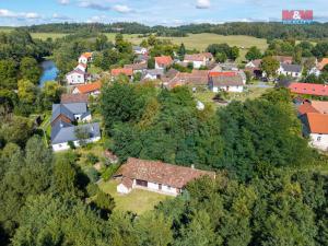 Prodej chalupy, Nalžovské Hory - Těchonice, 56 m2