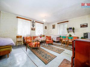 Prodej chalupy, Nalžovské Hory - Těchonice, 56 m2
