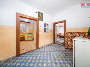 Prodej chalupy, Nalžovské Hory - Těchonice, 56 m2