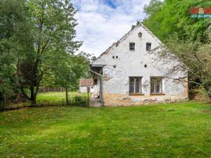 Prodej chalupy, Nalžovské Hory - Těchonice, 56 m2