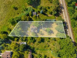 Prodej pozemku pro bydlení, Neratovice - Mlékojedy, 1331 m2