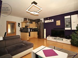 Prodej bytu 1+kk, Rosice, Na Štěpnici, 68 m2