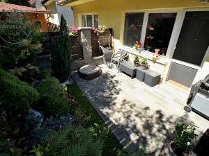 Prodej bytu 1+kk, Rosice, Na Štěpnici, 68 m2