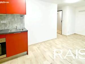 Prodej bytu 1+kk, Brno, Kapucínské náměstí, 40 m2