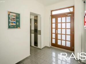Prodej bytu 1+kk, Brno, Kapucínské náměstí, 40 m2
