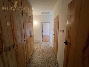 Pronájem bytu 2+1, Ostrava, 57 m2