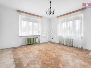 Prodej rodinného domu, Třebenice, Jiráskova, 210 m2