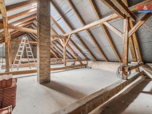 Prodej rodinného domu, Třebenice, Jiráskova, 210 m2