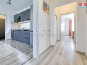 Prodej bytu 3+kk, Kaznějov, Rybnická, 61 m2