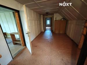 Prodej rodinného domu, Železná Ruda, 540 m2