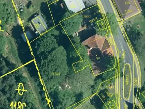 Prodej rodinného domu, Železná Ruda, 540 m2
