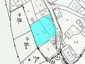 Prodej rodinného domu, Železná Ruda, 540 m2