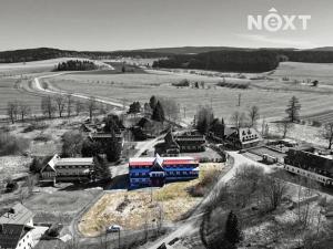 Prodej ubytování, Frymburk, 750 m2