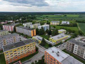 Prodej bytu 2+1, Veselí nad Lužnicí, Pod Markem, 62 m2