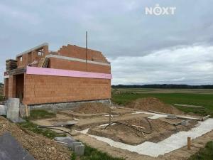 Prodej rodinného domu, Želeč, 139 m2