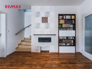 Prodej rodinného domu, Praha - Vinoř, Lipoltická, 202 m2