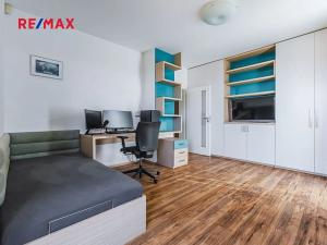 Prodej rodinného domu, Praha - Vinoř, Lipoltická, 202 m2