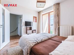 Prodej rodinného domu, Praha - Vinoř, Lipoltická, 202 m2