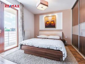 Prodej rodinného domu, Praha - Vinoř, Lipoltická, 202 m2