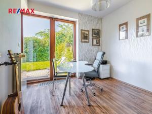 Prodej rodinného domu, Praha - Vinoř, Lipoltická, 202 m2