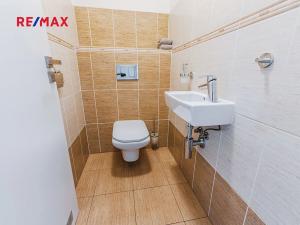 Prodej rodinného domu, Praha - Vinoř, Lipoltická, 202 m2