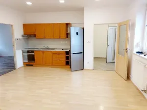 Pronájem bytu 3+kk, Brno, Banskobystrická, 70 m2