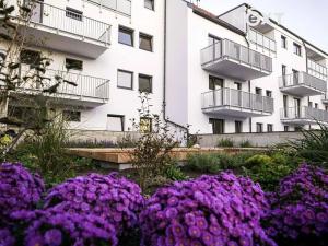 Prodej bytu 3+kk, České Budějovice, Nádražní, 81 m2