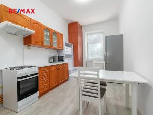 Pronájem bytu 1+1, Plzeň, Vrchlického, 45 m2