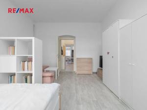 Pronájem bytu 1+1, Plzeň, Vrchlického, 45 m2