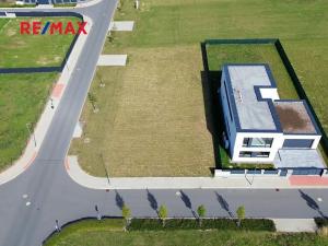Prodej pozemku pro bydlení, Vestec, Ke Školce, 949 m2