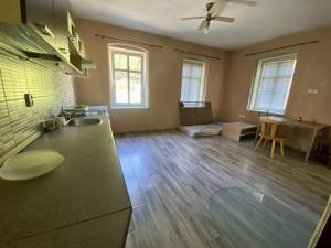 Prodej bytu 2+kk, Chotyně, 80 m2