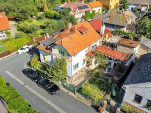 Prodej rodinného domu, Kostelec nad Černými lesy, Na Krásné vyhlídce, 149 m2