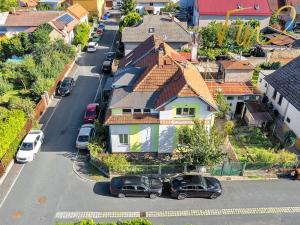 Prodej rodinného domu, Kostelec nad Černými lesy, Na Krásné vyhlídce, 149 m2