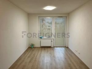 Pronájem bytu 2+kk, Pardubice, Východní, 44 m2