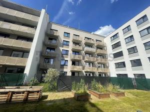 Pronájem bytu 2+kk, Pardubice, Východní, 44 m2