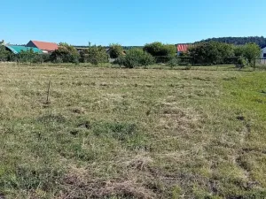 Prodej pozemku pro bydlení, Konětopy, 1100 m2