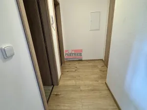 Pronájem bytu 1+kk, Milevsko, Jiráskova, 36 m2