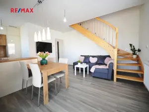 Prodej rodinného domu, Polerady, 71 m2