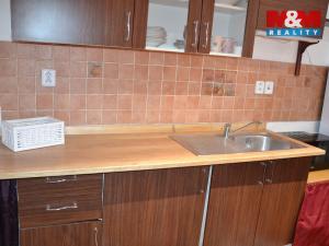 Prodej rodinného domu, Broumov - Olivětín, třída Soukenická, 140 m2