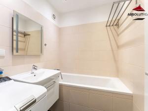 Prodej bytu 2+kk, Brno, Ukrajinská, 52 m2