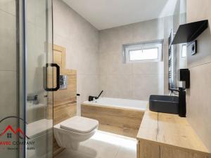 Pronájem bytu 2+1, Ostrava, Hasičská, 60 m2