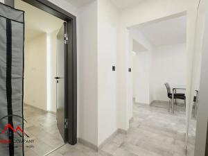 Pronájem bytu 2+1, Ostrava, Hasičská, 60 m2