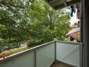 Pronájem bytu 2+1, Ostrava, Hasičská, 60 m2
