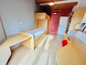Prodej bytu 3+kk, Brno, Vychodilova, 106 m2