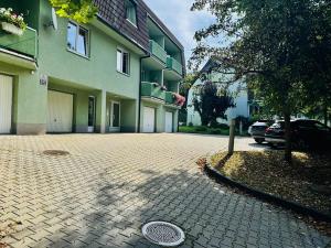 Prodej bytu 3+kk, Brno, Vychodilova, 106 m2