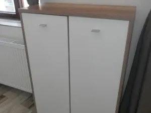 Pronájem bytu 2+1, Česká Lípa, Mlýnská, 48 m2
