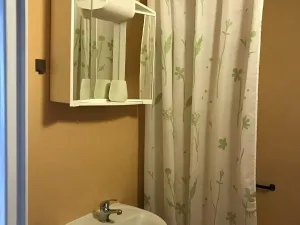Pronájem bytu 2+kk, Strakonice, Na Ohradě, 43 m2