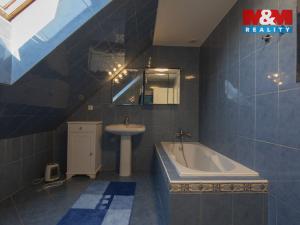 Pronájem bytu 1+kk, Hradec Králové - Nový Hradec Králové, Emy Destinnové, 30 m2